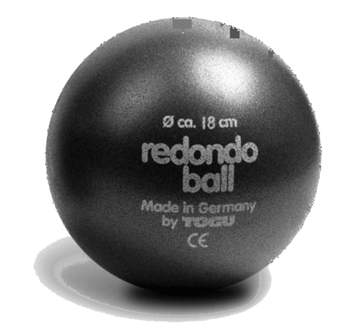 REDONDO® BALL MIT ACTISAN® 22 CM