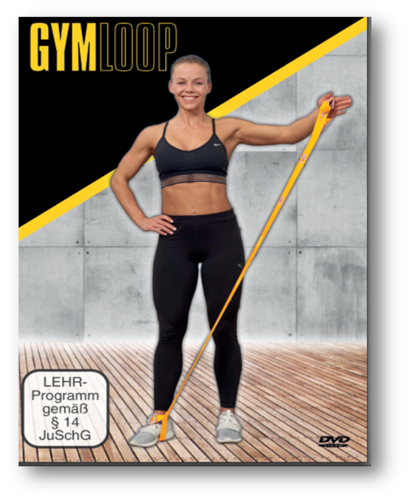 DVD GymLoop